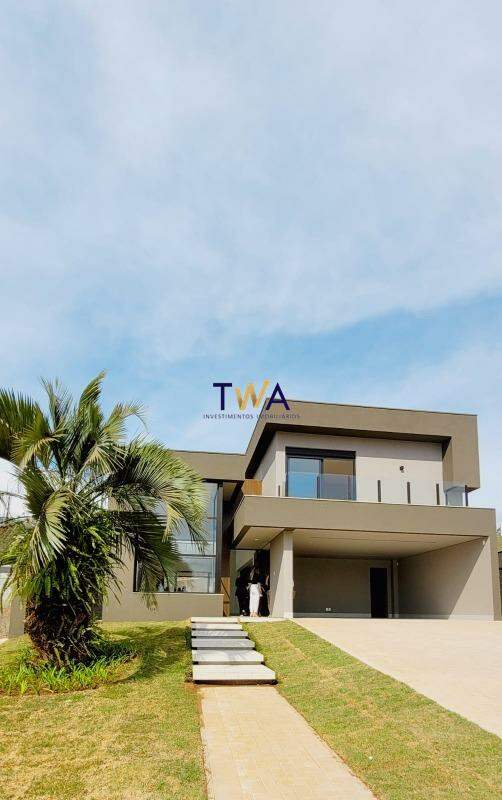 Casa em condomínio, Costa Laguna, Alphaville Lagoa dos Ingleses, à venda, TWA Investimentos. : 