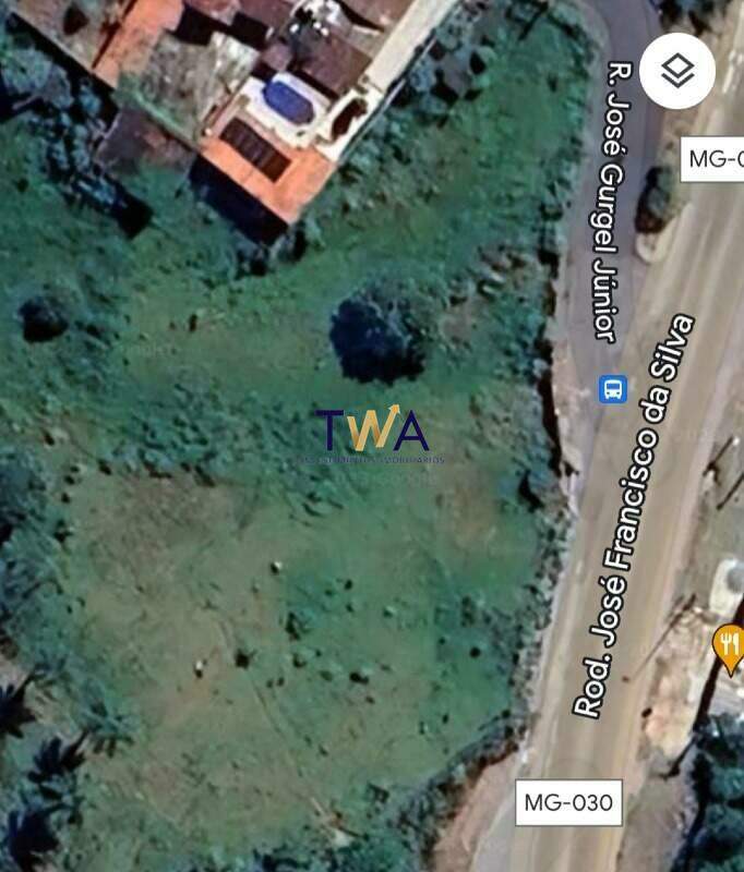 Terreno, Chácara Bom Retiro, à venda, TWA Investimentos. : 