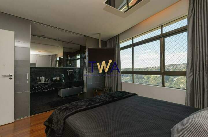 Apartamento, Edifício Parc Zodíaco, Santa Lúcia, à venda, TWA Investimentos. : 