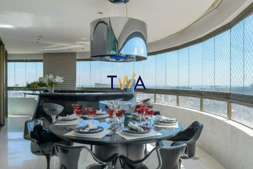 Apartamento, Edifício Parc Zodíaco, Santa Lúcia, à venda, TWA Investimentos. : 