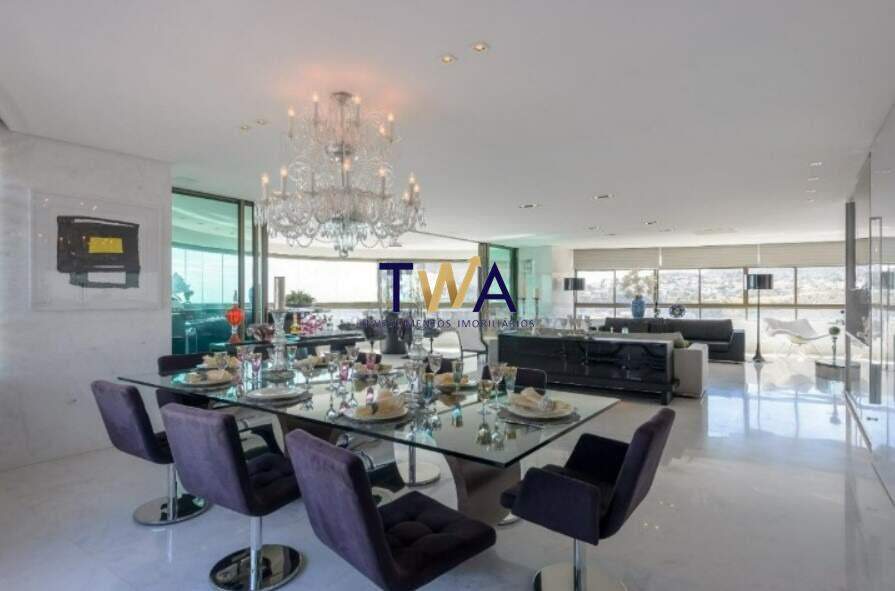 Apartamento, Edifício Parc Zodíaco, Santa Lúcia, à venda, TWA Investimentos. : 