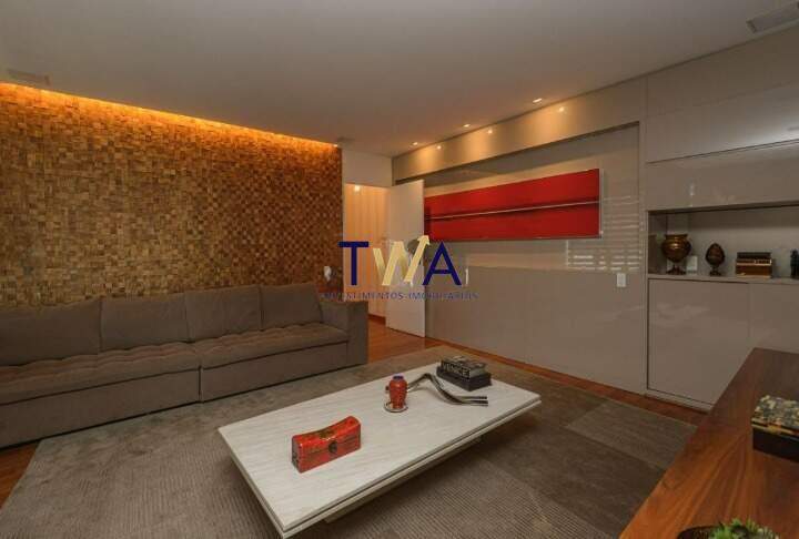 Apartamento, Edifício Parc Zodíaco, Santa Lúcia, à venda, TWA Investimentos. : 