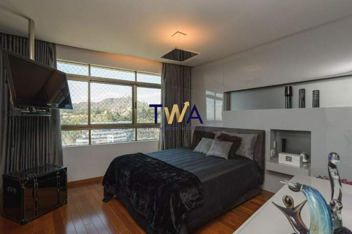 Apartamento, Edifício Parc Zodíaco, Santa Lúcia, à venda, TWA Investimentos. : 