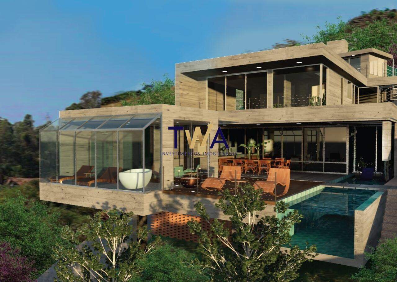 Lote em condomínio, Ville de Montagne, Ville de Montagne, à venda, TWA Investimentos. : 