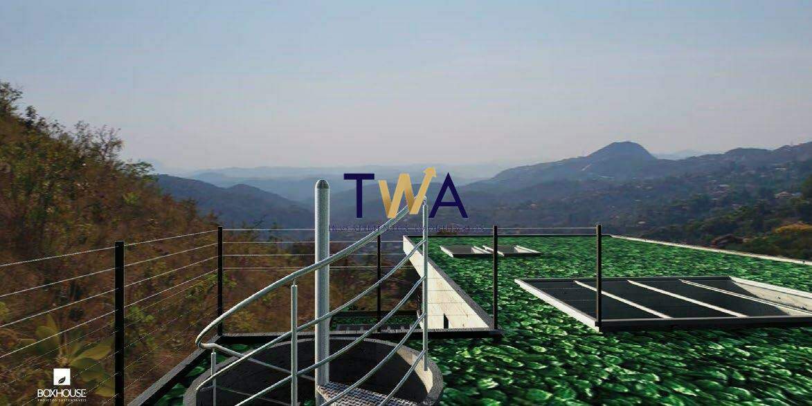 Lote em condomínio, Ville de Montagne, Ville de Montagne, à venda, TWA Investimentos. : 