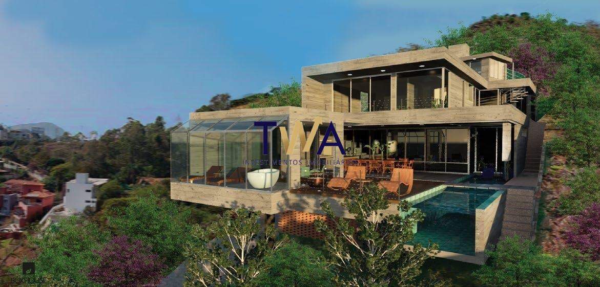 Lote em condomínio, Ville de Montagne, Ville de Montagne, à venda, TWA Investimentos. : 