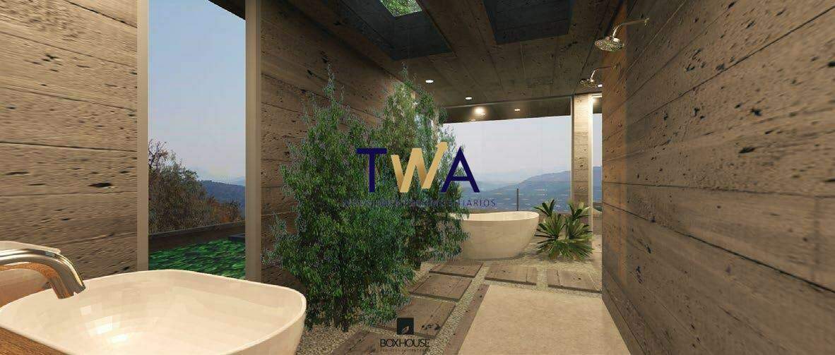 Lote em condomínio, Ville de Montagne, Ville de Montagne, à venda, TWA Investimentos. : 