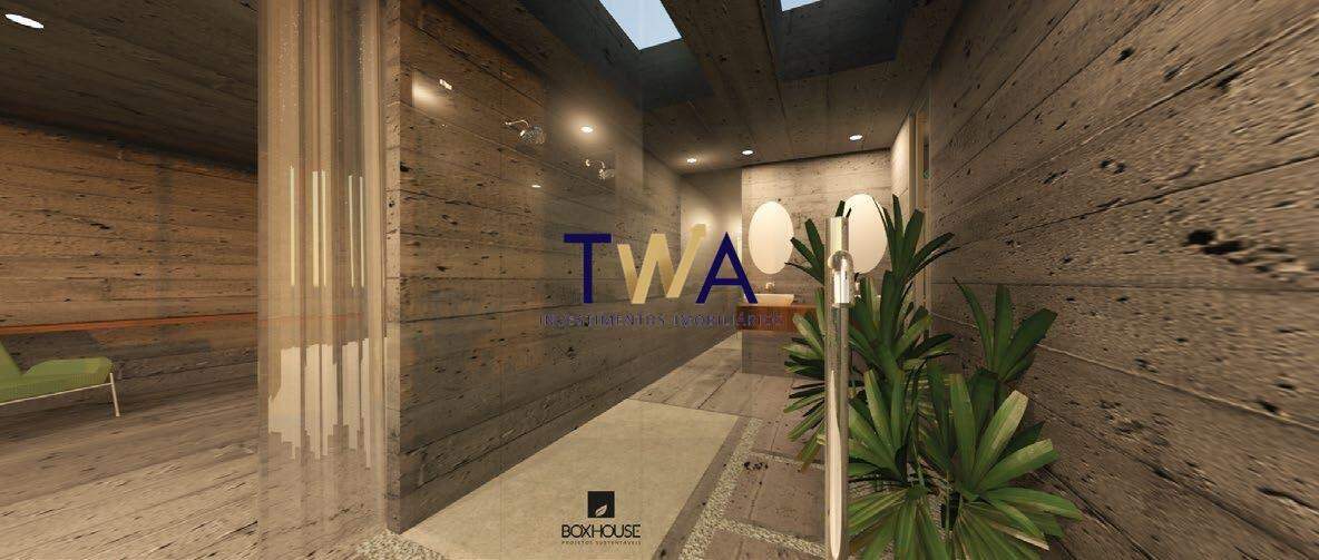 Lote em condomínio, Ville de Montagne, Ville de Montagne, à venda, TWA Investimentos. : 