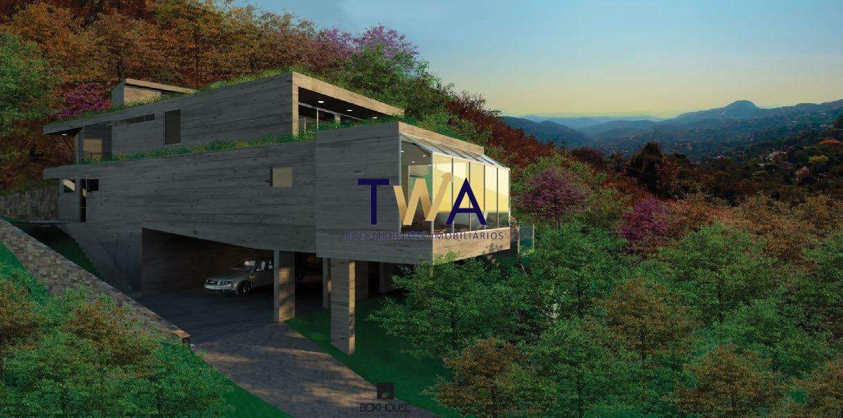 Lote em condomínio, Ville de Montagne, Ville de Montagne, à venda, TWA Investimentos. : 
