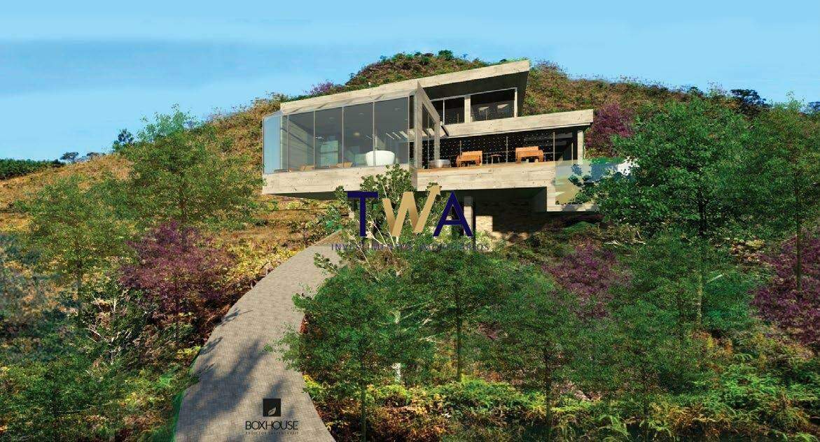 Lote em condomínio, Ville de Montagne, Ville de Montagne, à venda, TWA Investimentos. : 