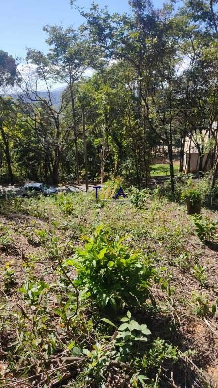 Lote em condomínio, Veredas das Geraes, Veredas das Gerais, à venda, TWA Investimentos. : 