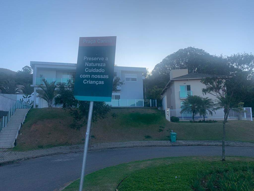 Lote em condomínio, Jardim Serrano, à venda, TWA Investimentos. : 