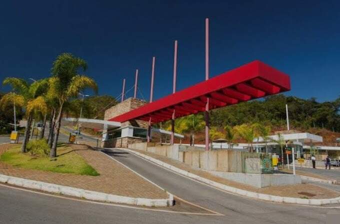 Lote em condomínio, Jardim Serrano, à venda, TWA Investimentos. : 