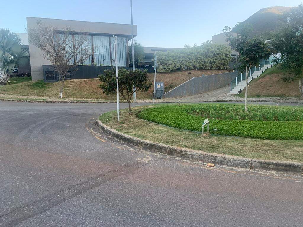 Lote em condomínio, Jardim Serrano, à venda, TWA Investimentos. : 