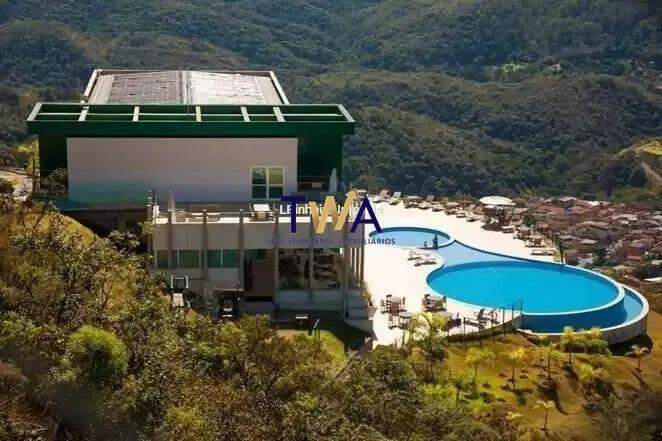 Lote em condomínio, Jardim Serrano, à venda, TWA Investimentos. : 