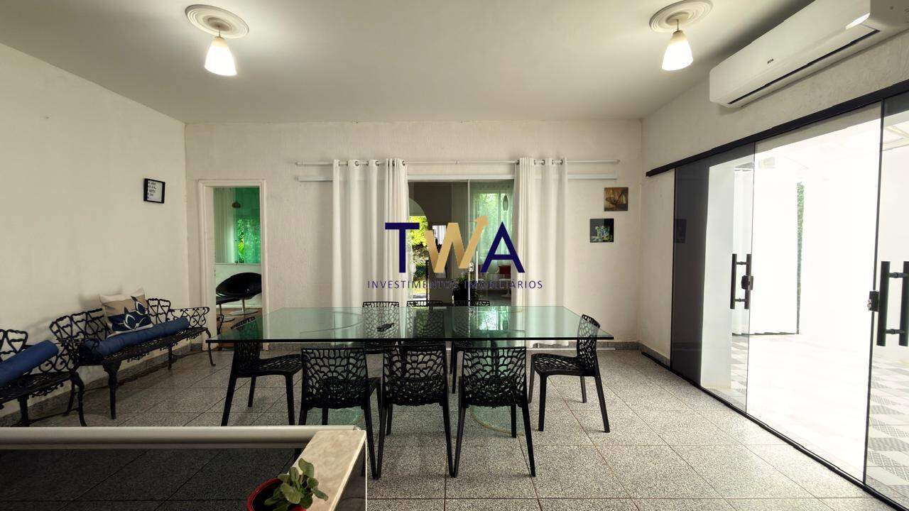 Casa em condomínio, Vila do Ouro, Vila do Ouro, à venda, TWA Investimentos. : sala de jantar
