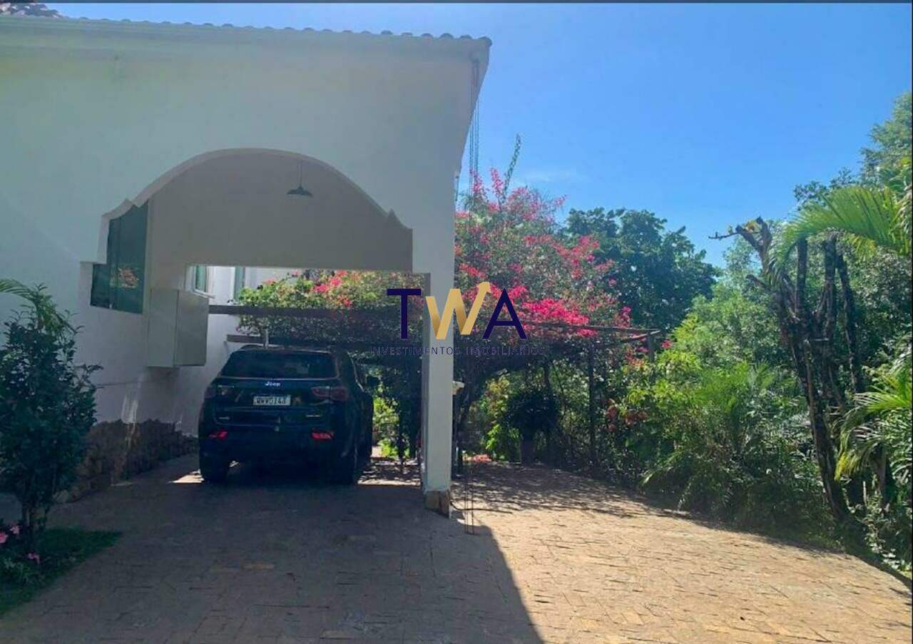 Casa em condomínio, Vila do Ouro, Vila do Ouro, à venda, TWA Investimentos. : garagem
