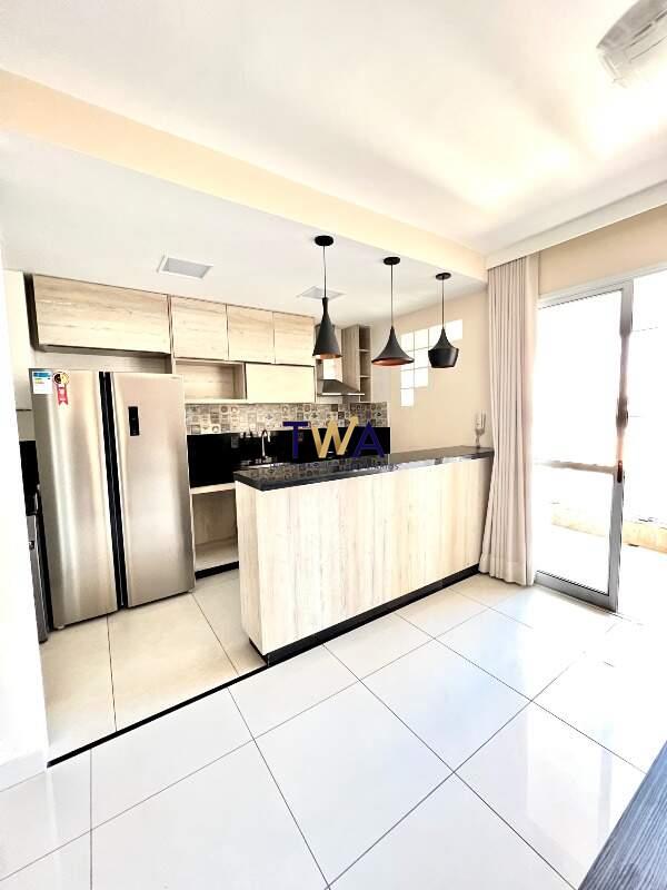 Apartamento, Helbor Trend Vila da Serra, Vila da Serra, à venda, TWA Investimentos. : 