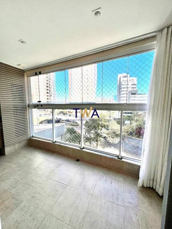 Apartamento, Helbor Trend Vila da Serra, Vila da Serra, à venda, TWA Investimentos. : 