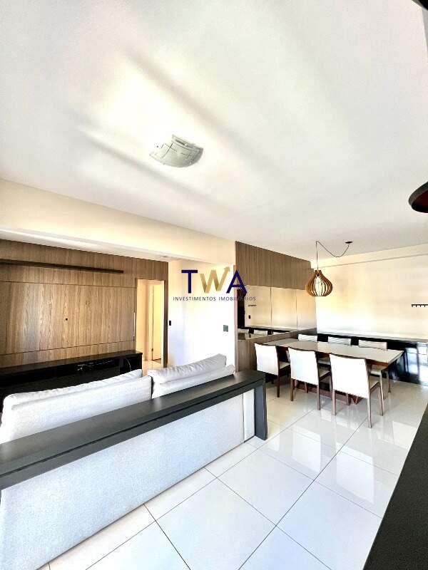 Apartamento, Helbor Trend Vila da Serra, Vila da Serra, à venda, TWA Investimentos. : 