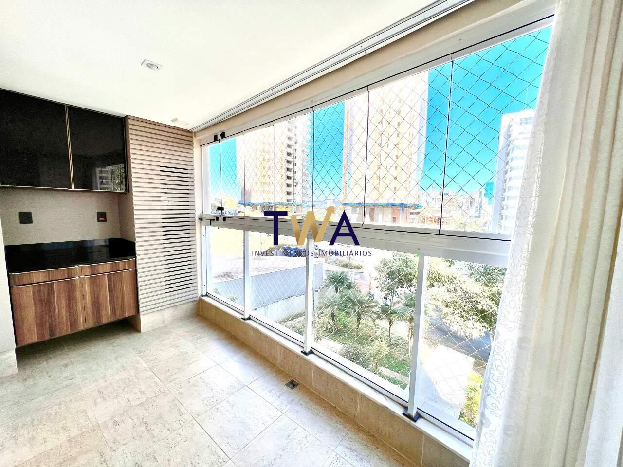 Apartamento, Helbor Trend Vila da Serra, Vila da Serra, à venda, TWA Investimentos. : 