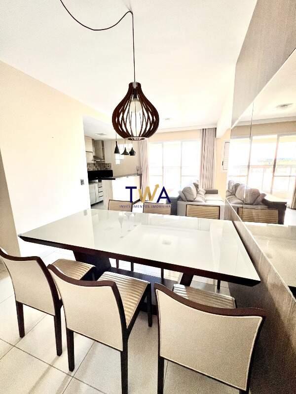 Apartamento, Helbor Trend Vila da Serra, Vila da Serra, à venda, TWA Investimentos. : 