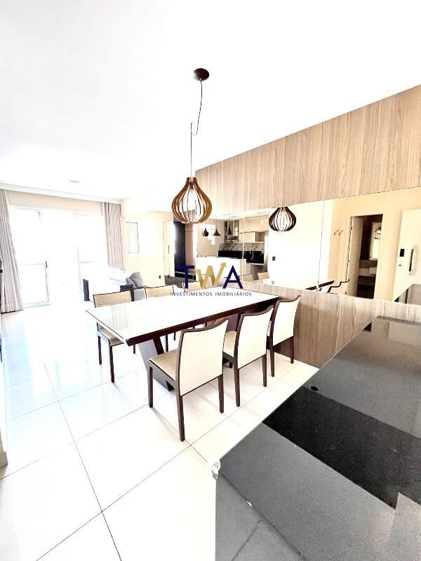 Apartamento, Helbor Trend Vila da Serra, Vila da Serra, à venda, TWA Investimentos. : 