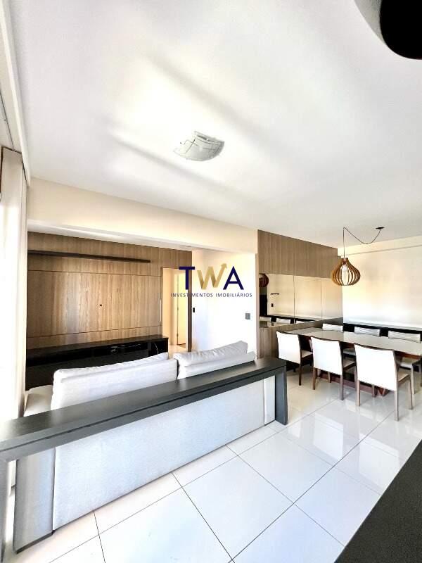 Apartamento, Helbor Trend Vila da Serra, Vila da Serra, à venda, TWA Investimentos. : 