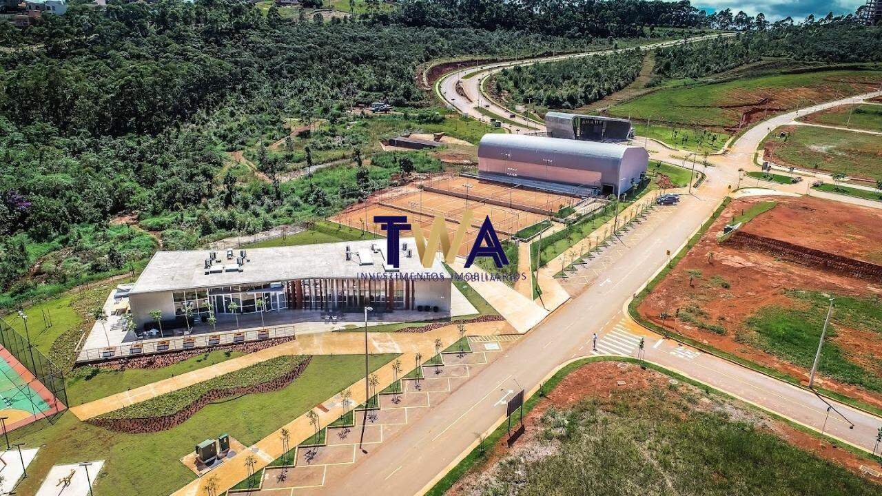 Lote em condomínio, Costa Laguna, Alphaville Lagoa dos Ingleses, à venda, TWA Investimentos. : 