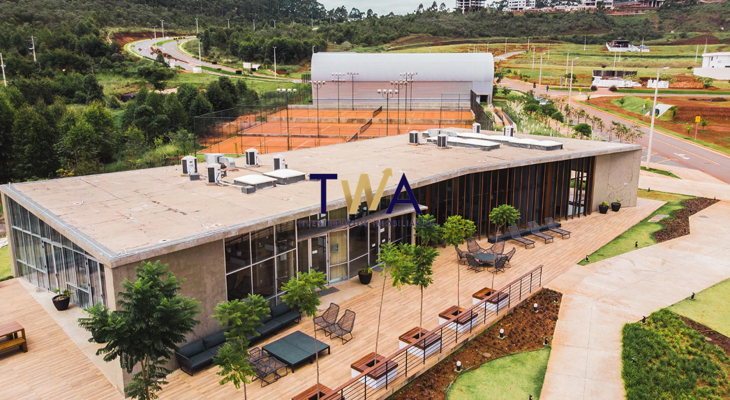 Lote em condomínio, Costa Laguna, Alphaville Lagoa dos Ingleses, à venda, TWA Investimentos. : 