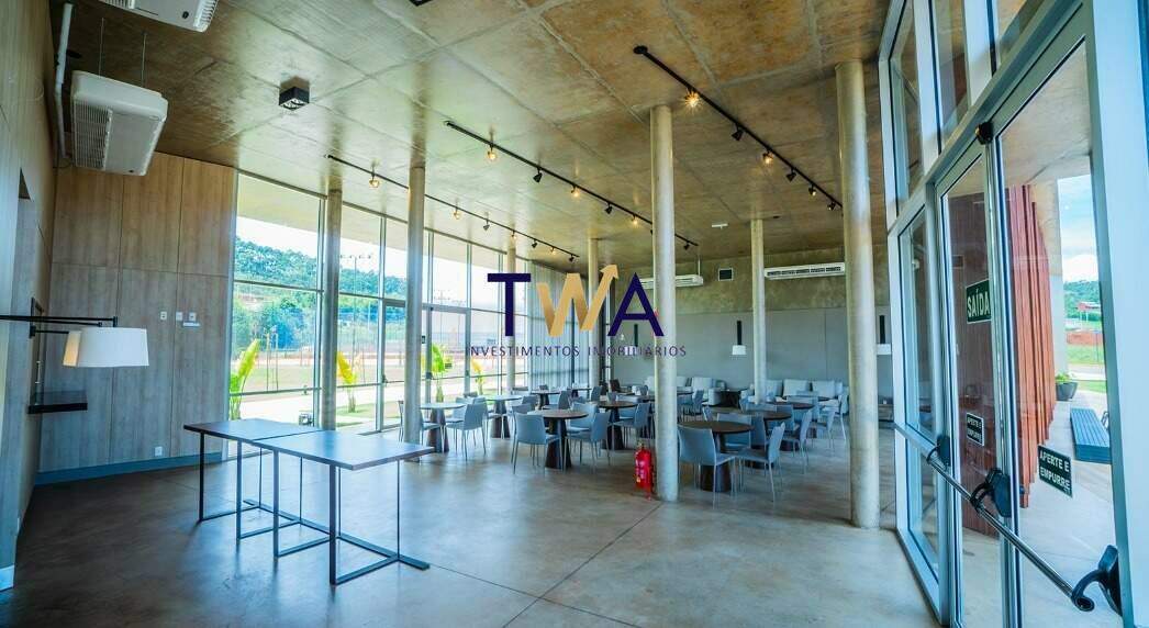 Lote em condomínio, Costa Laguna, Alphaville Lagoa dos Ingleses, à venda, TWA Investimentos. : 