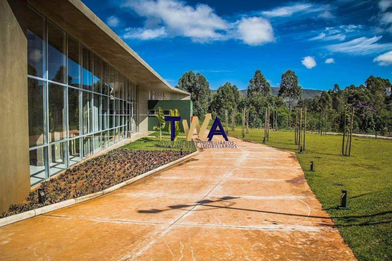 Lote em condomínio, Costa Laguna, Alphaville Lagoa dos Ingleses, à venda, TWA Investimentos. : 