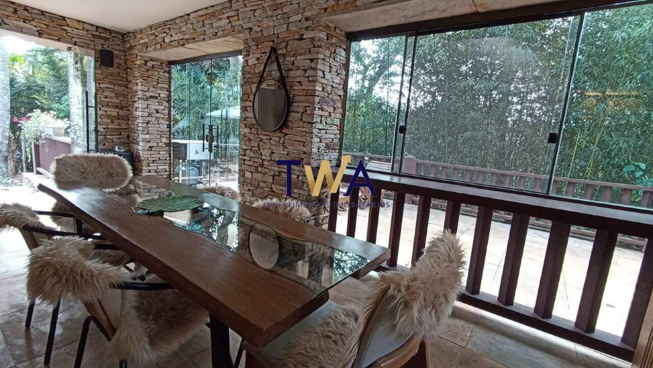 Casa em condomínio, Bosque da Ribeira, Bosque da Ribeira, à venda, TWA Investimentos. : 