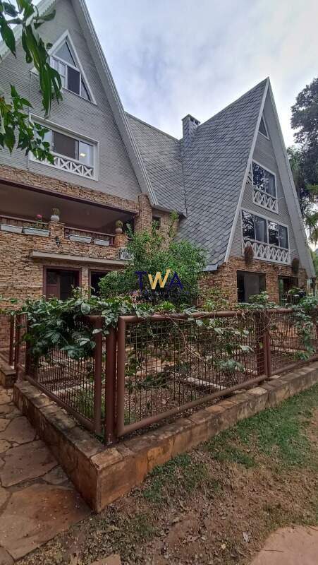 Casa em condomínio, Bosque da Ribeira, Bosque da Ribeira, à venda, TWA Investimentos. : 