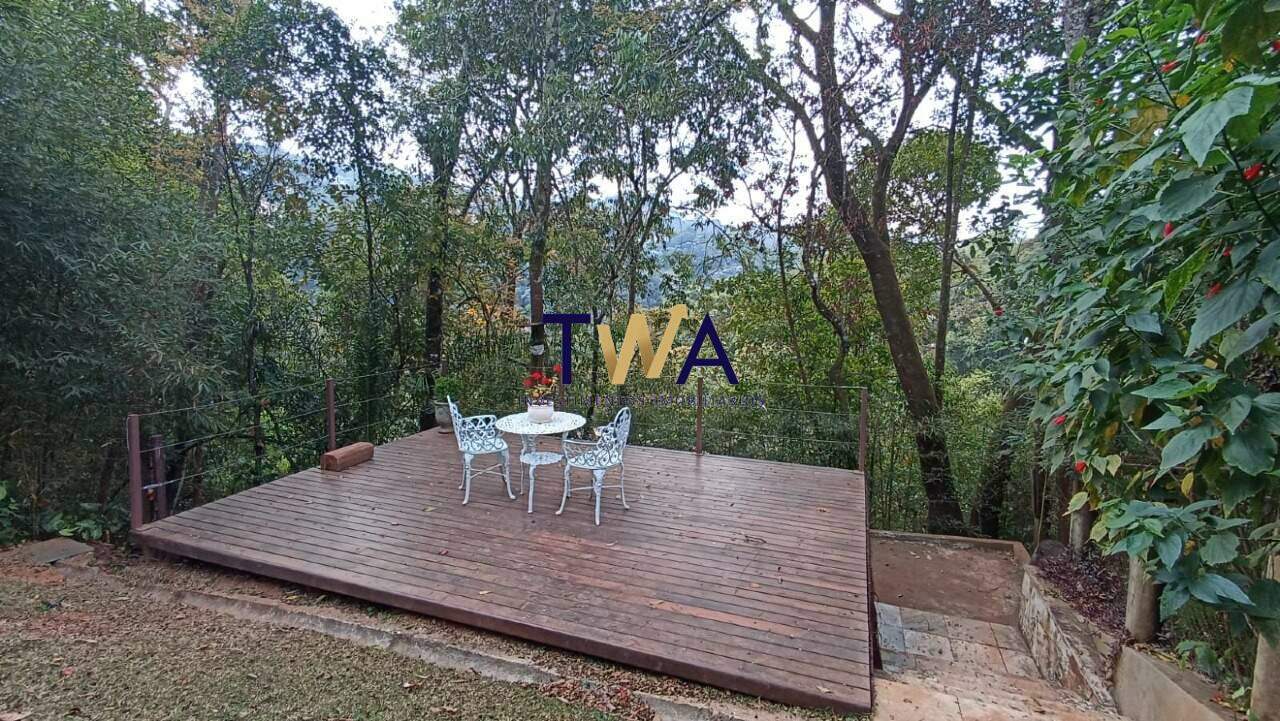 Casa em condomínio, Bosque da Ribeira, Bosque da Ribeira, à venda, TWA Investimentos. : 