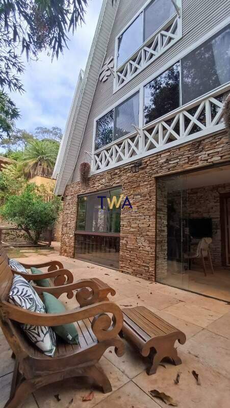 Casa em condomínio, Bosque da Ribeira, Bosque da Ribeira, à venda, TWA Investimentos. : 