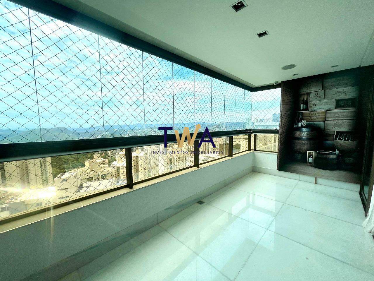Apartamento, Alameda, Vila da Serra, à venda, TWA Investimentos. : 