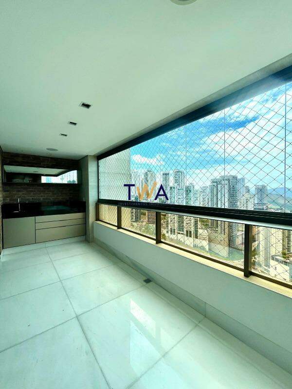 Apartamento, Alameda, Vila da Serra, à venda, TWA Investimentos. : 