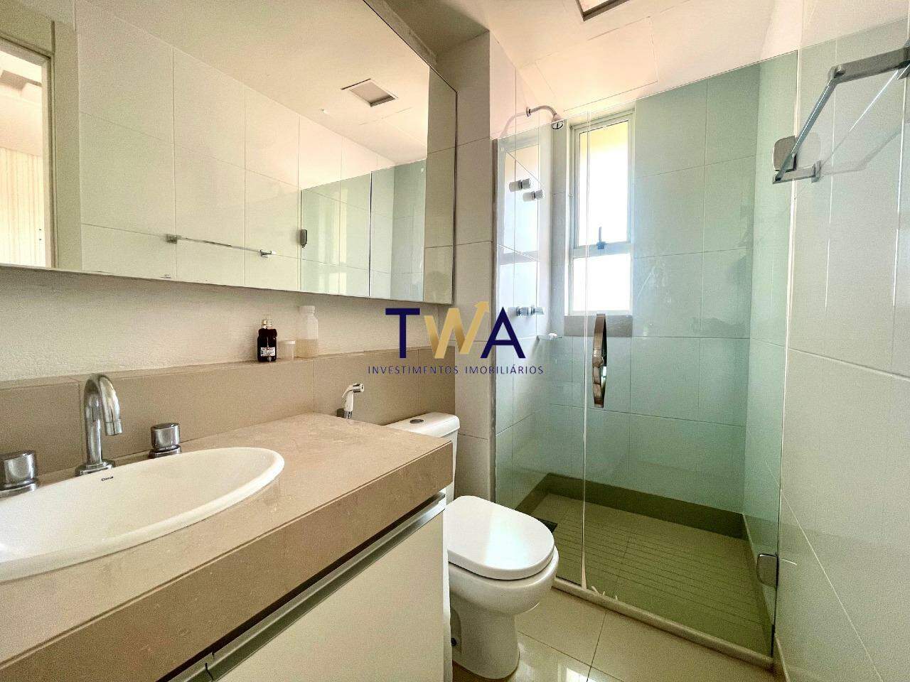 Apartamento, Alameda, Vila da Serra, à venda, TWA Investimentos. : 