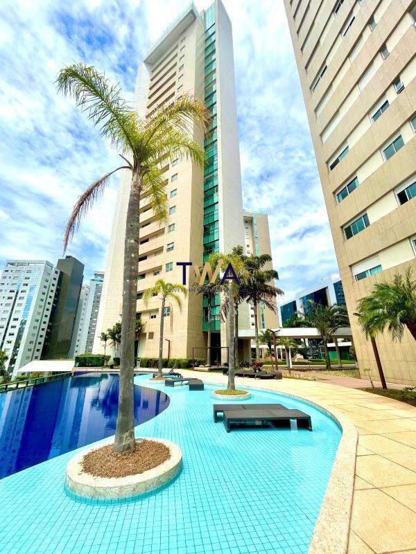 Apartamento, Alameda, Vila da Serra, à venda, TWA Investimentos. : 