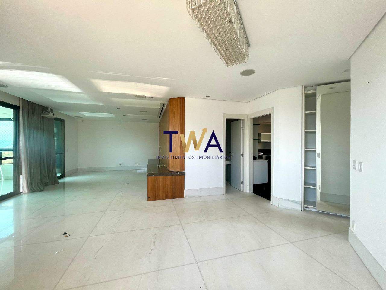 Apartamento, Alameda, Vila da Serra, à venda, TWA Investimentos. : 