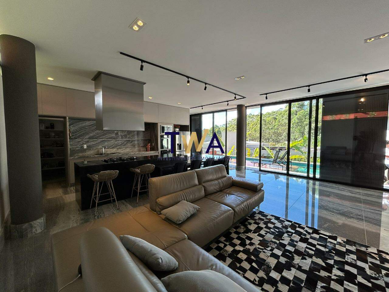 Casa em condomínio, Costa Laguna, Alphaville Lagoa dos Ingleses, à venda, TWA Investimentos. : 