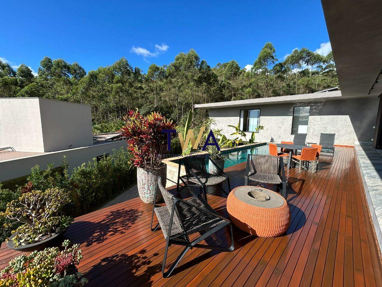 Casa em condomínio, Costa Laguna, Alphaville Lagoa dos Ingleses, à venda, TWA Investimentos. : 