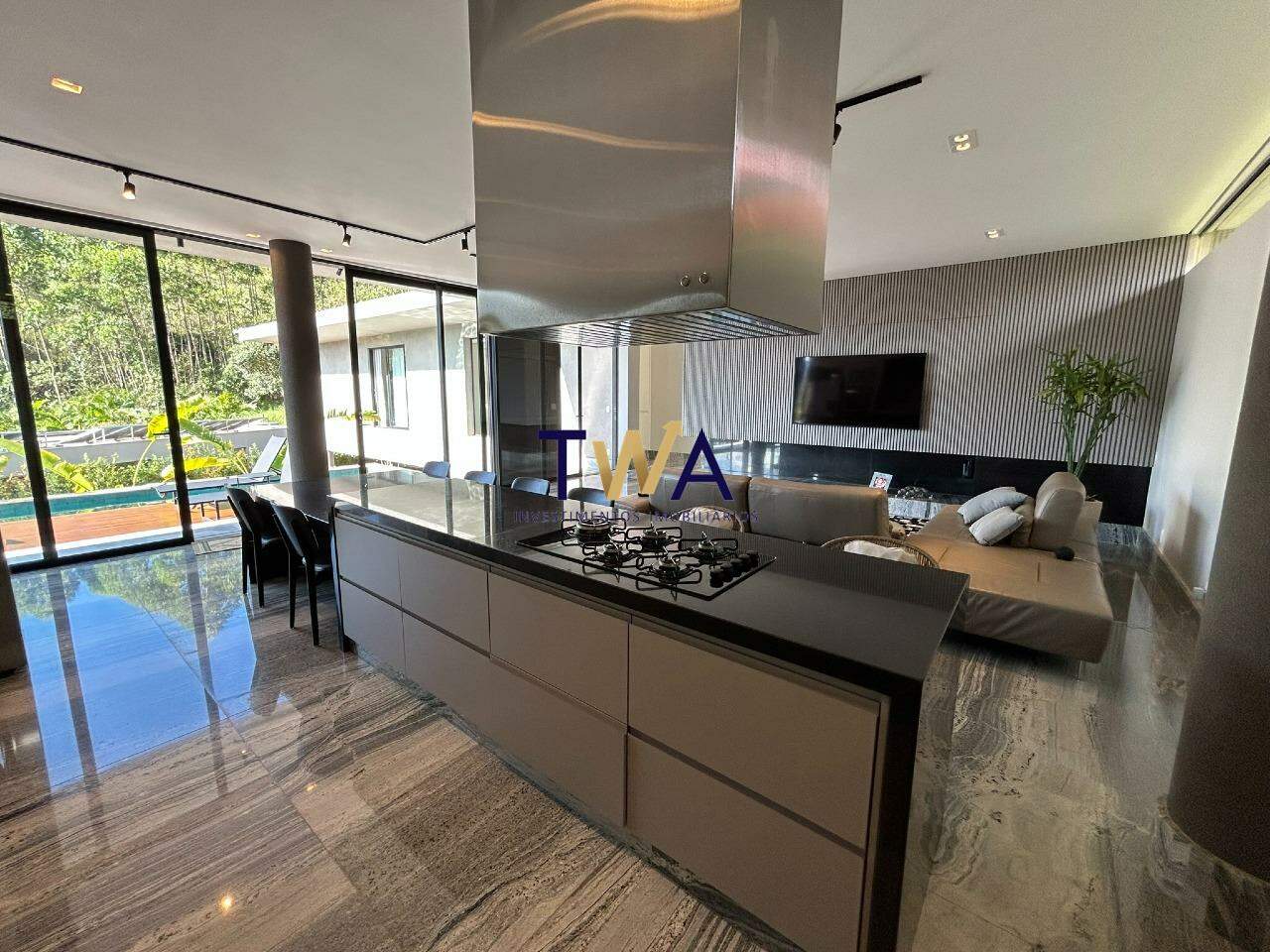 Casa em condomínio, Costa Laguna, Alphaville Lagoa dos Ingleses, à venda, TWA Investimentos. : 