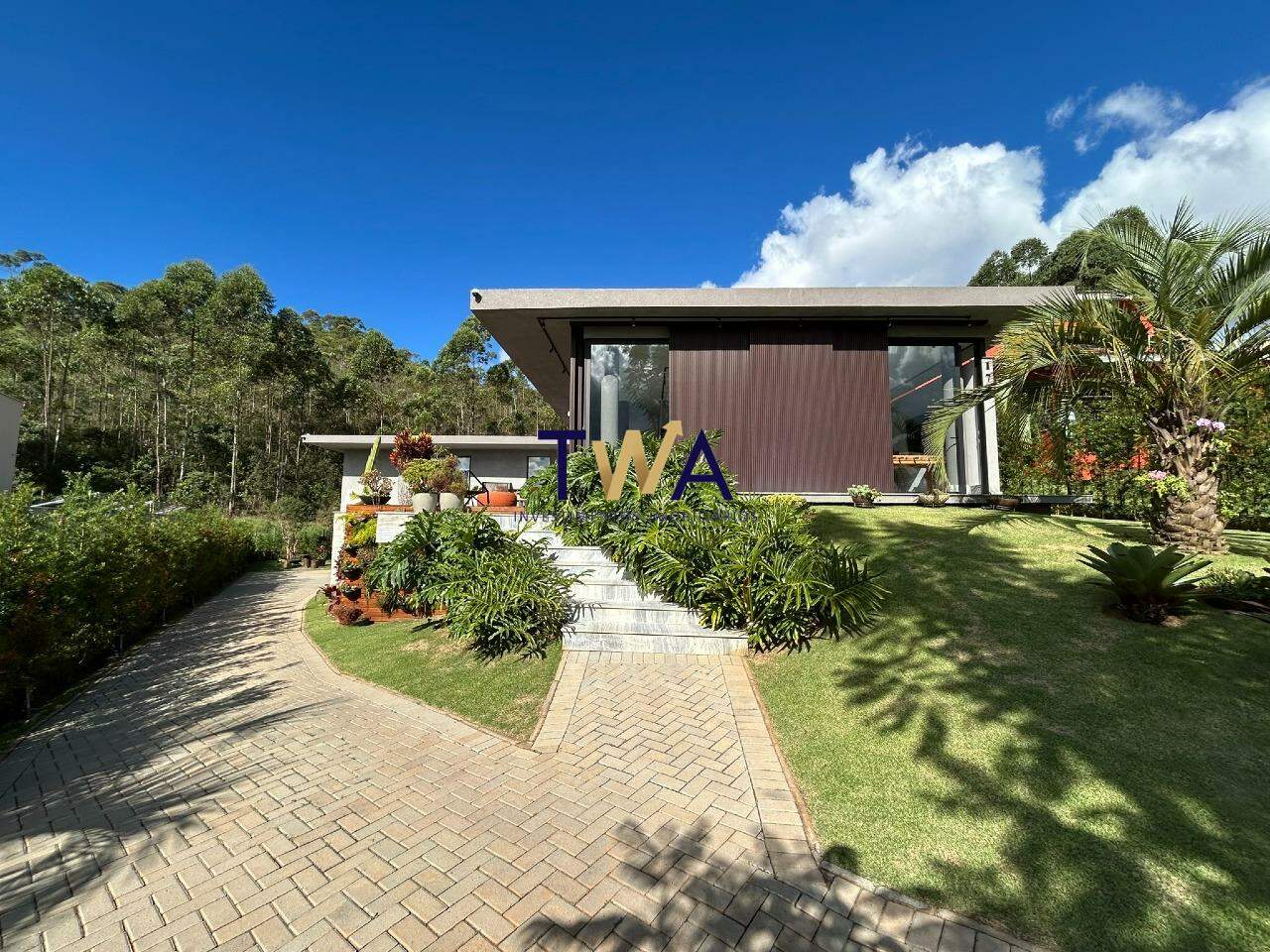 Casa em condomínio, Costa Laguna, Alphaville Lagoa dos Ingleses, à venda, TWA Investimentos. : 