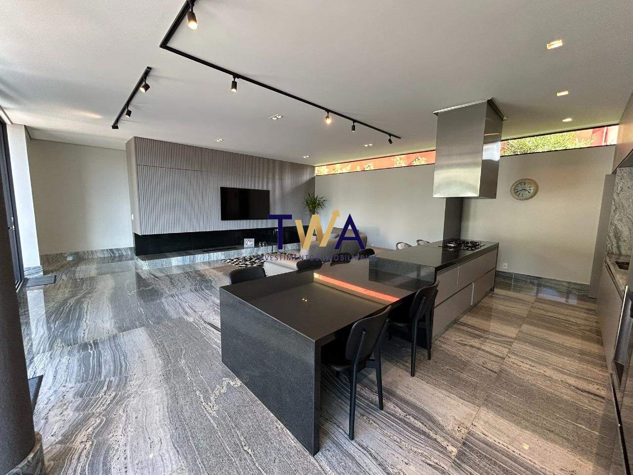 Casa em condomínio, Costa Laguna, Alphaville Lagoa dos Ingleses, à venda, TWA Investimentos. : 