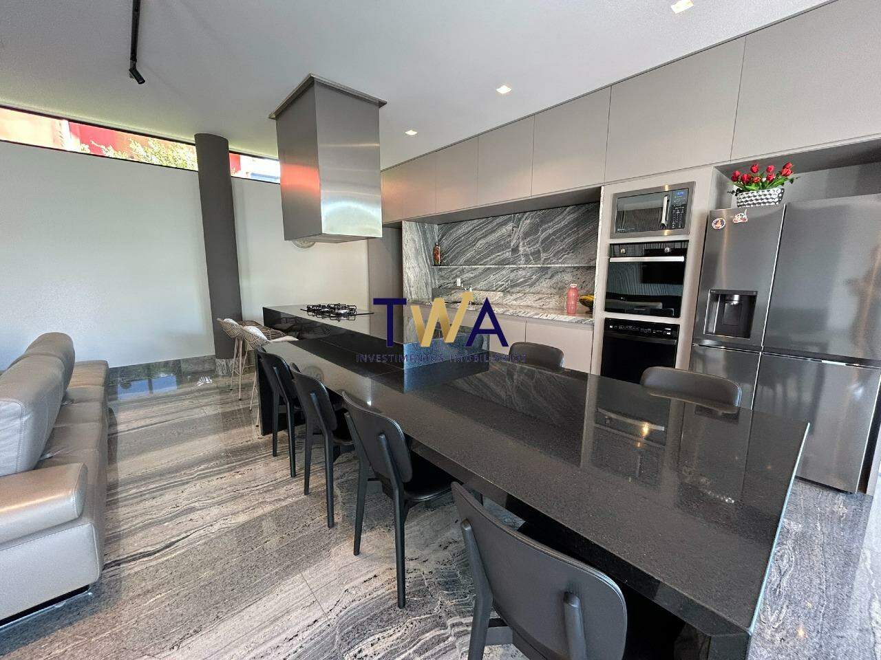 Casa em condomínio, Costa Laguna, Alphaville Lagoa dos Ingleses, à venda, TWA Investimentos. : 