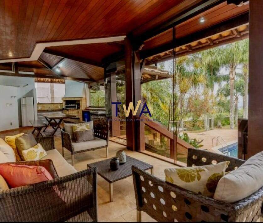 Casa em condomínio, Vila Castela, Vila Castela, à venda, TWA Investimentos. : 