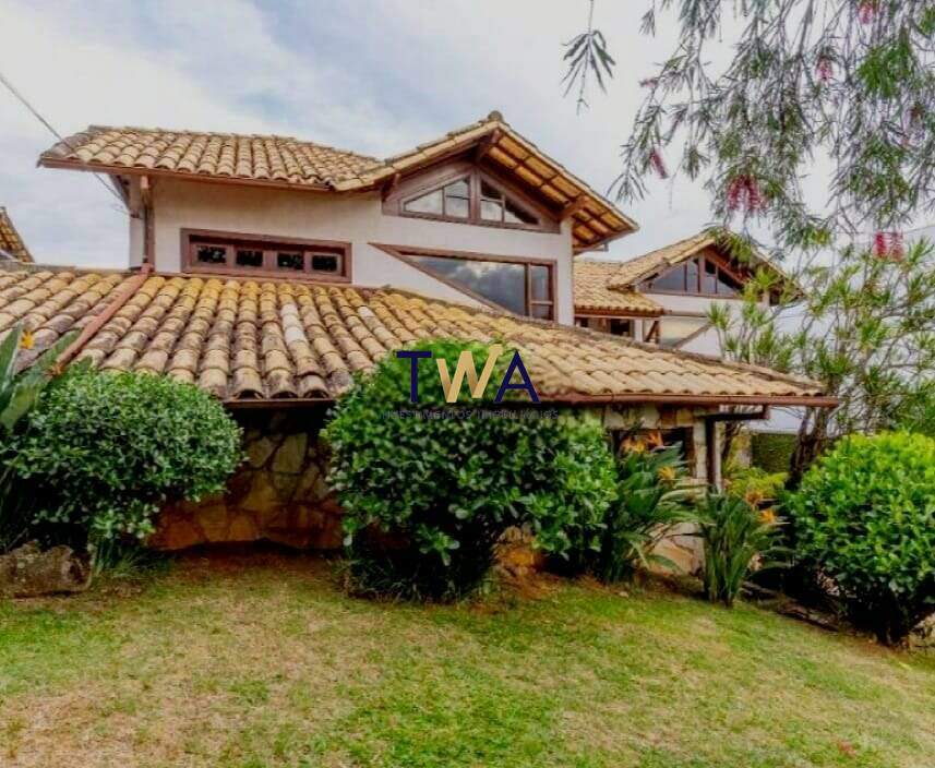 Casa em condomínio, Vila Castela, Vila Castela, à venda, TWA Investimentos. : 