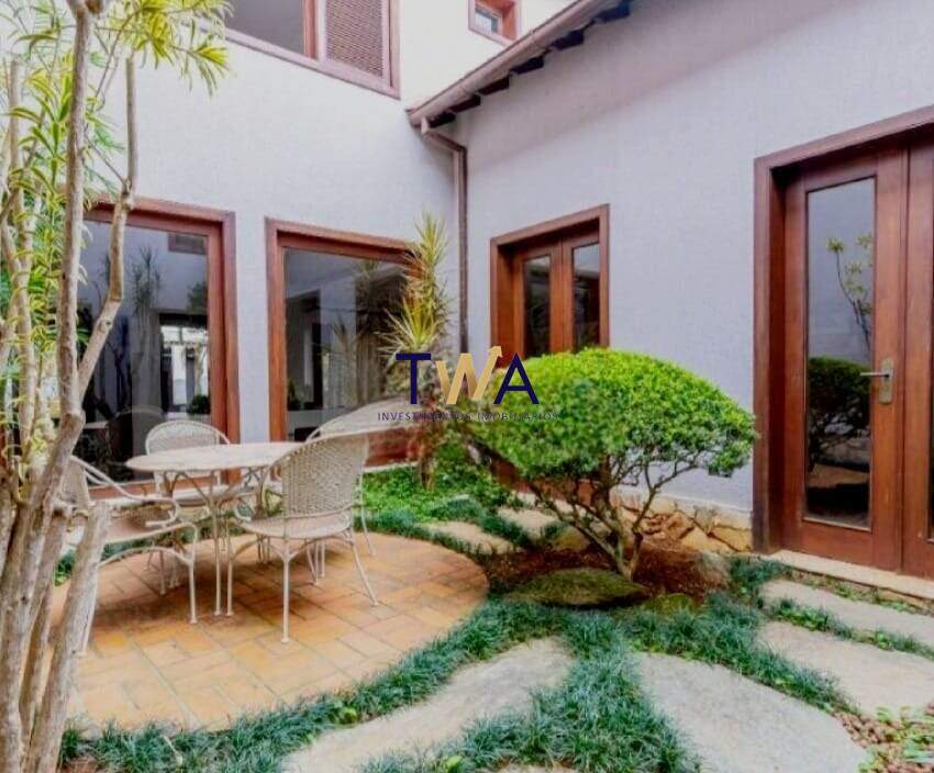 Casa em condomínio, Vila Castela, Vila Castela, à venda, TWA Investimentos. : 